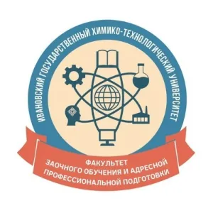 Факультет ЗОиАПП ИГХТУ
