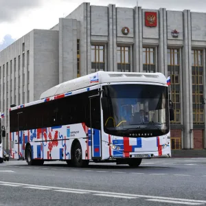 Комитет Ленинградской области по транспорту