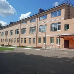 КАНАЛ МОУ "ЛСОШ № 2"