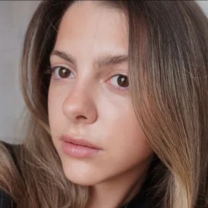 lera salomatina