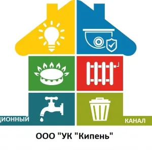 ООО "УК "КИПЕНЬ"