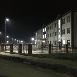 МКОУ «НОВОВИКРИНСКАЯ СОШ ИМ. З. ЧУПАНОВА»