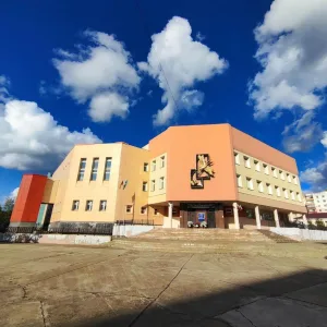 МАОУ "СОШ 12"
