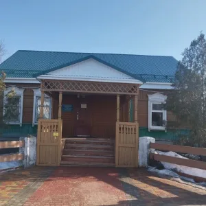МКУ "Киквидзенский районный краеведческий музей"