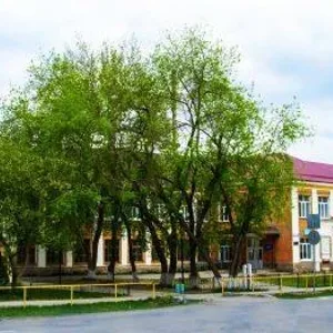 МОУ СОШ № 3