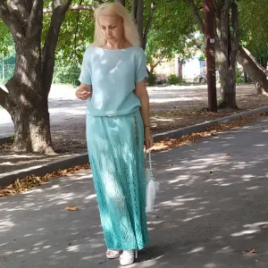 Эльвира Костенко - ДЭЛЬ