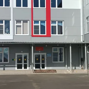 МОУ Александрово-Заводская СОШ
