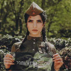 Будни Зубцовой🇷🇺
