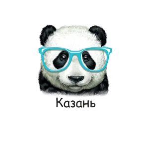 HAPPY PANDA | Детский центр | КАЗАНЬ