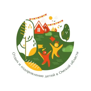 Детский отдых_Омская область