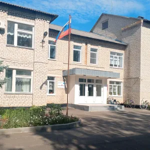 МКОУ Петровская СОШ