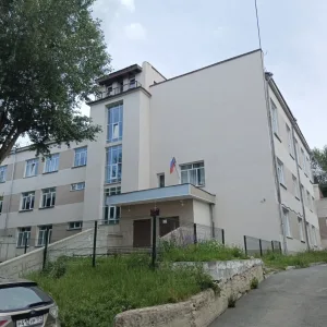 МАОУ "СОШ №50 г. Челябинска"