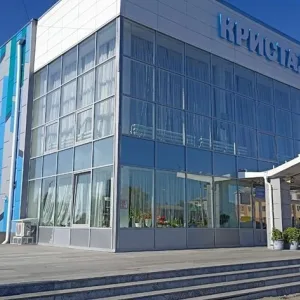 МАОУ ДО "Центр Детского Творчества" г. Ирбит