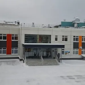 МОУ СОШ д.Сарафаново им. Героя России Ю.П.Яковлева