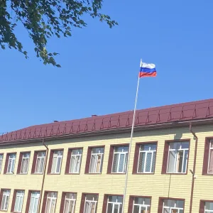 МБОУ "Краснооктябрьская СОШ"