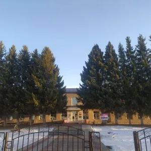 КГБПОУ "Алтайский агротехнический техникум"