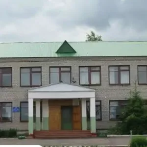 МКОУ "Почепская СОШ"