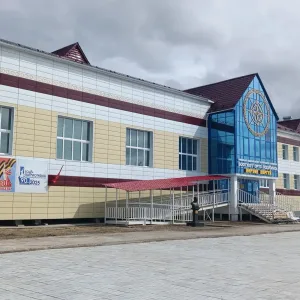 Канал МБОУ "Ботулинская СОШ им. Золотарева Н.А."