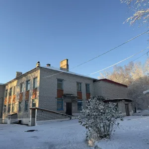 МБОУ «СОШ N15» с. Кронштадтка