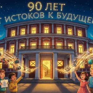 ОЦДОД ИМ.Ю.А.ГАГАРИНА
