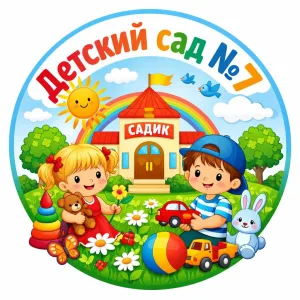 ГБДОУ детский сад №7 Выборгского района Санкт-Петербурга