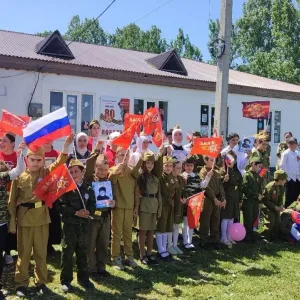 ГКОУ РД "Свердловская СОШ Тляратинского района"