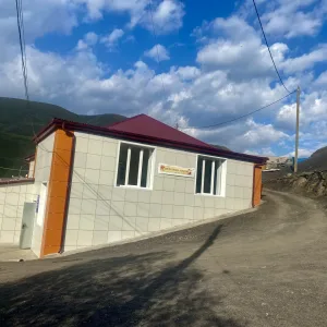 МКОУ "Миссинская СОШ"