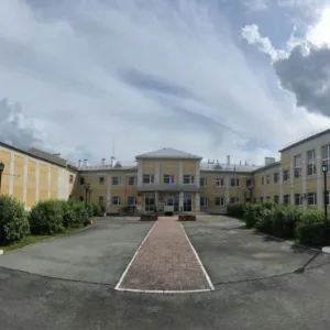 Сетовская образовательная сеть