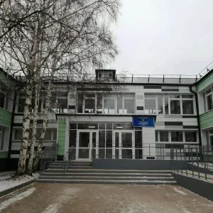 МКДОУ детский сад "Берёзка" г.Вихоревка