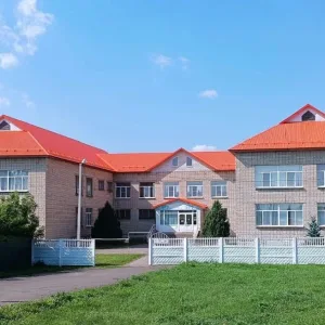МБДОУ "Детский сад "Солнышко" Мучкапский МО