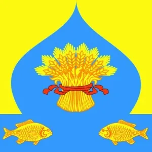Администрация Калининского района