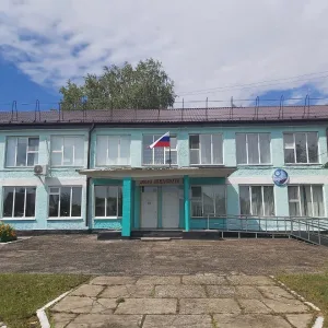 КГБОУ "Завьяловская общеобразовательная школа-интернат"
