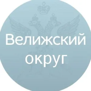 Велижский округ