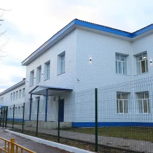 МКОУ СОШ № 14 г. Тайшета (Официальный канал)