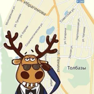 Подслушано Толбазы