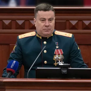 Константин Кузьмин