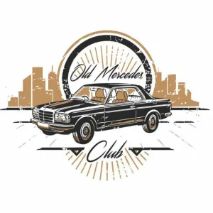 OldMercedesClub I Mercedes-Benz Community