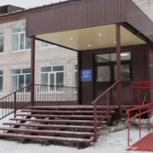 МБОУ Моторская СОШ
