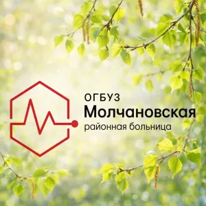 ОГБУЗ "Молчановская районная больница"