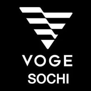 VOGE ЮГ