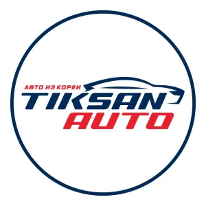 TIKSAN AUTO - Авто из Кореи и Китая