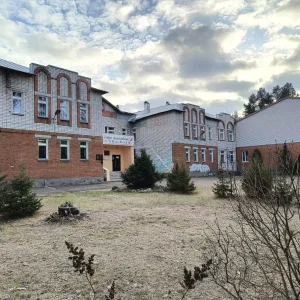 МОБУ "Средняя общеобразовательная школа п. Силикатный"