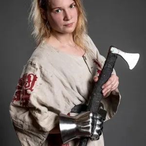 Екатерина Галкина