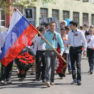 МБОУ Горкинская СОШ