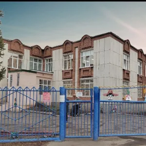 МБДОУ "Детский сад № 58 "Шаян нэнилэр"
