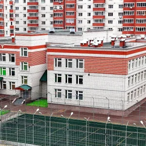 МБОУ СОШ №99 г.Воронеж