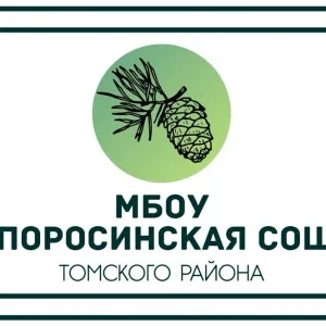 МБОУ "Поросинская СОШ" Томского района