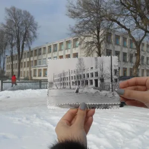 МБОУ РЖАНИЦКАЯ СОШ