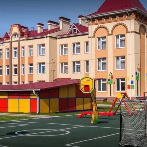Канал Детского сада общеразвивающего вида N°199