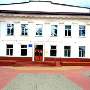 Дом детского творчества Никольского района